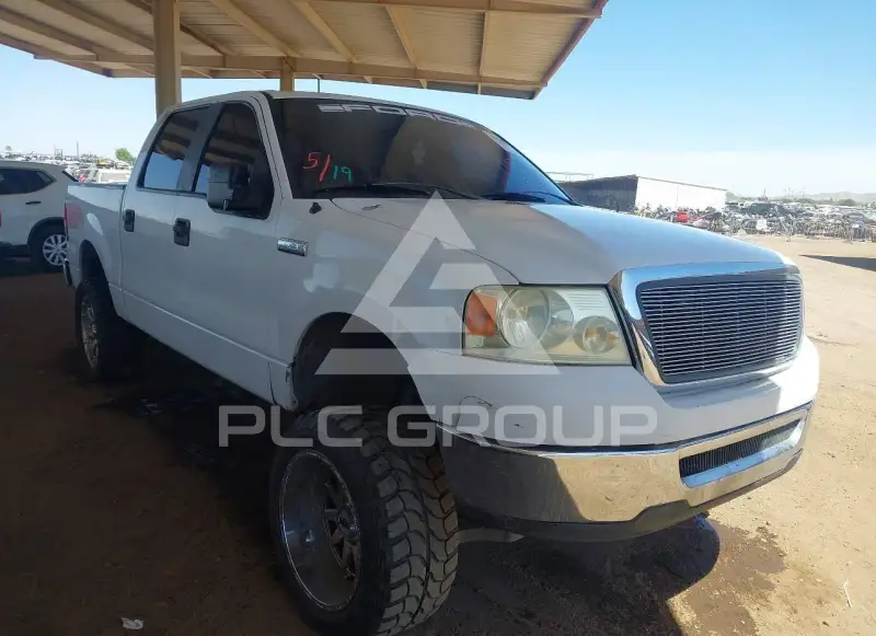2007 Ford F-150 фото