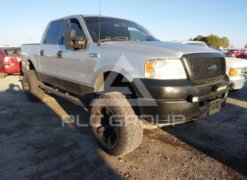 2007 Ford F-150 photo
