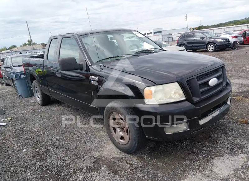 2007 Ford F-150 фото