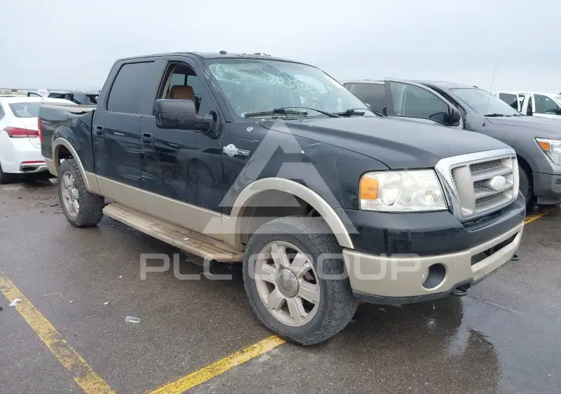 2007 Ford F-150 фото