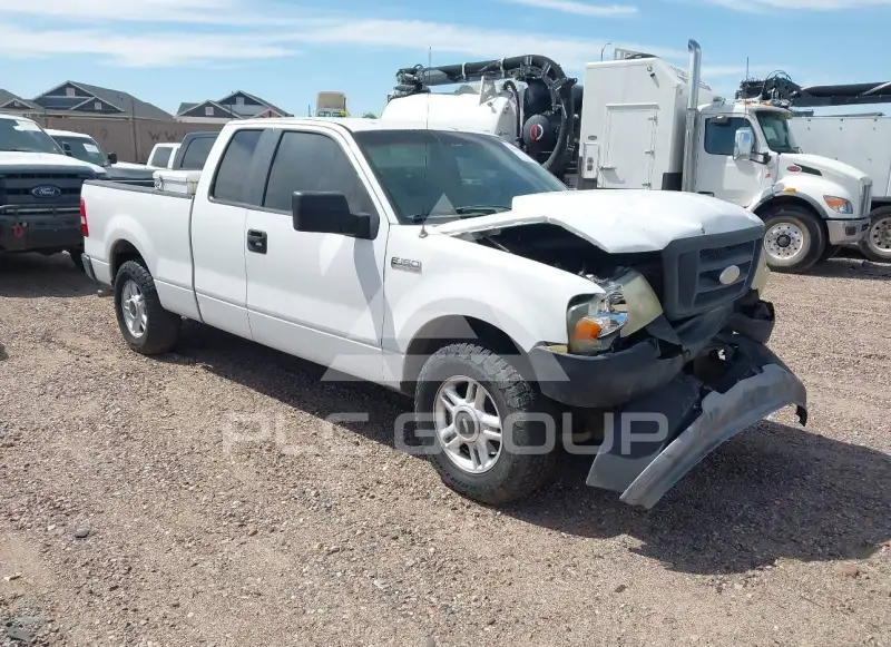 2007 Ford F-150 photo