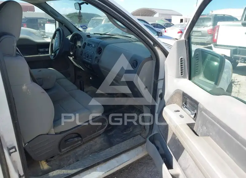 2007 Ford F-150 фото