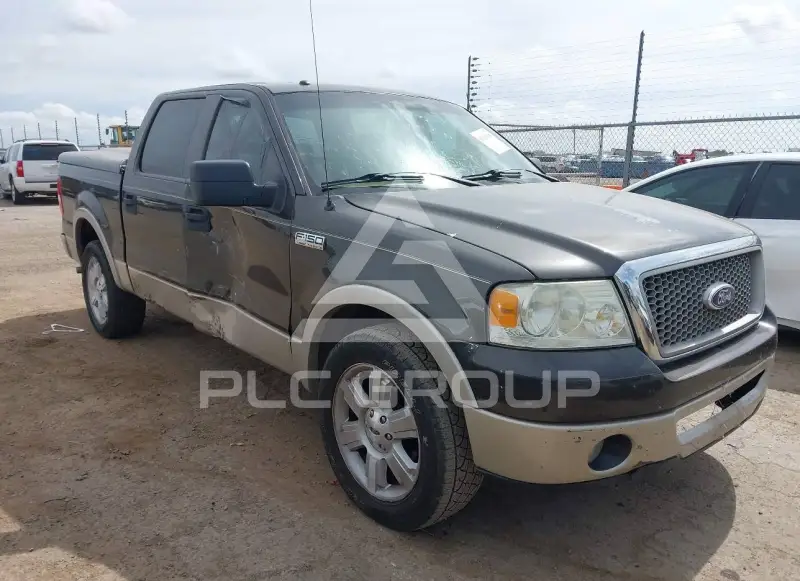 2007 Ford F-150 фото