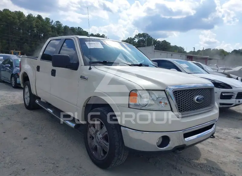 2007 Ford F-150 фото