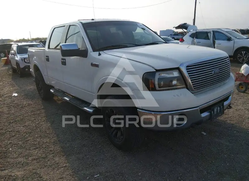 2007 Ford F-150 фото
