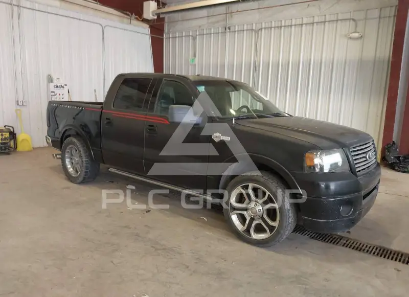 2007 Ford F-150 фото