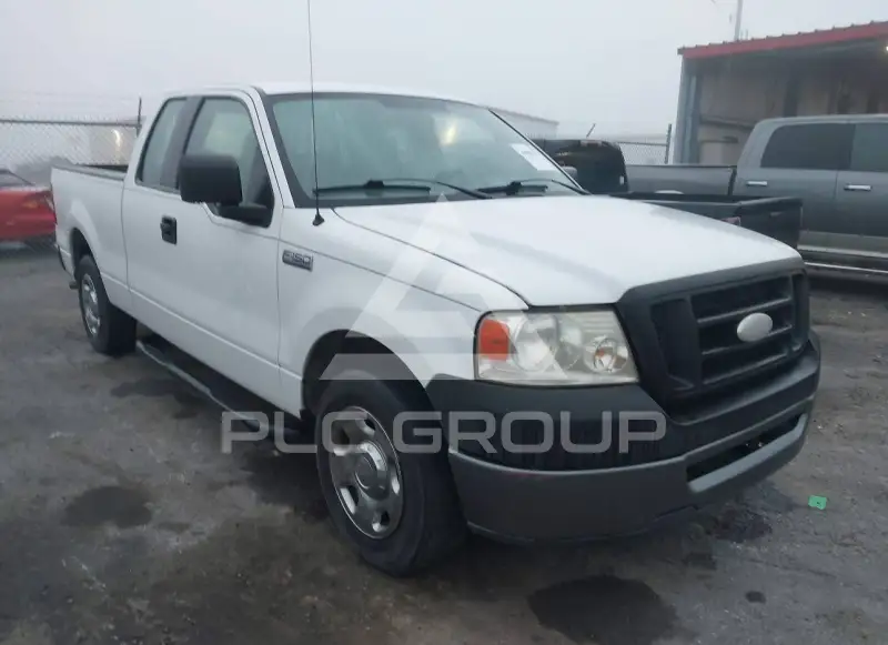 2007 Ford F-150 photo