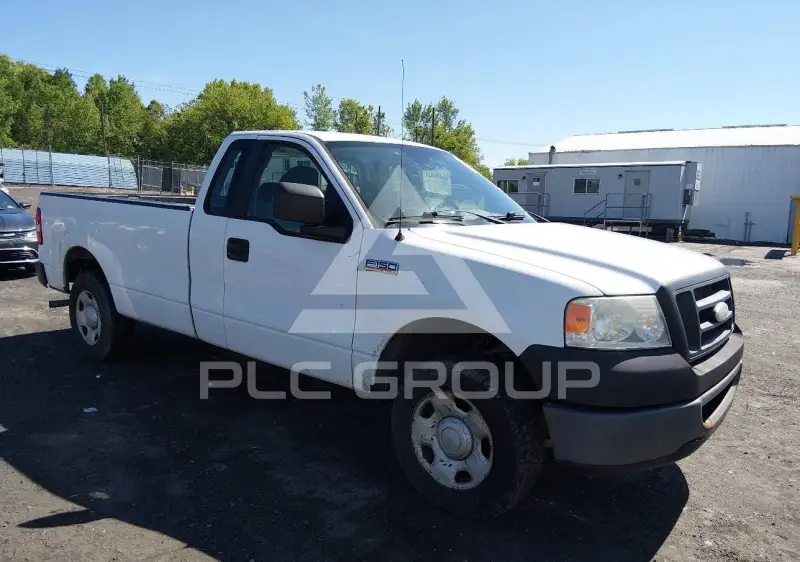 2007 Ford F-150 photo
