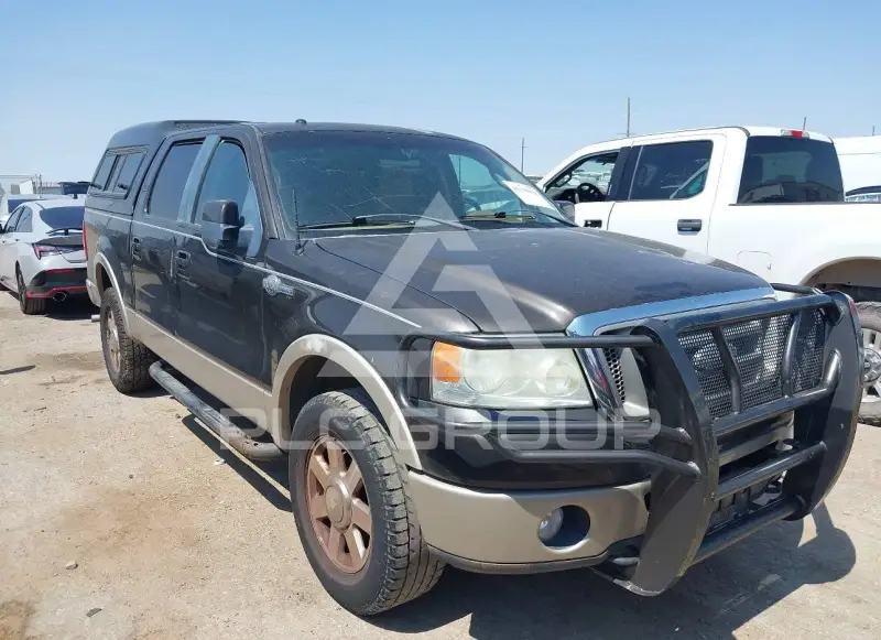 2007 Ford F-150 фото