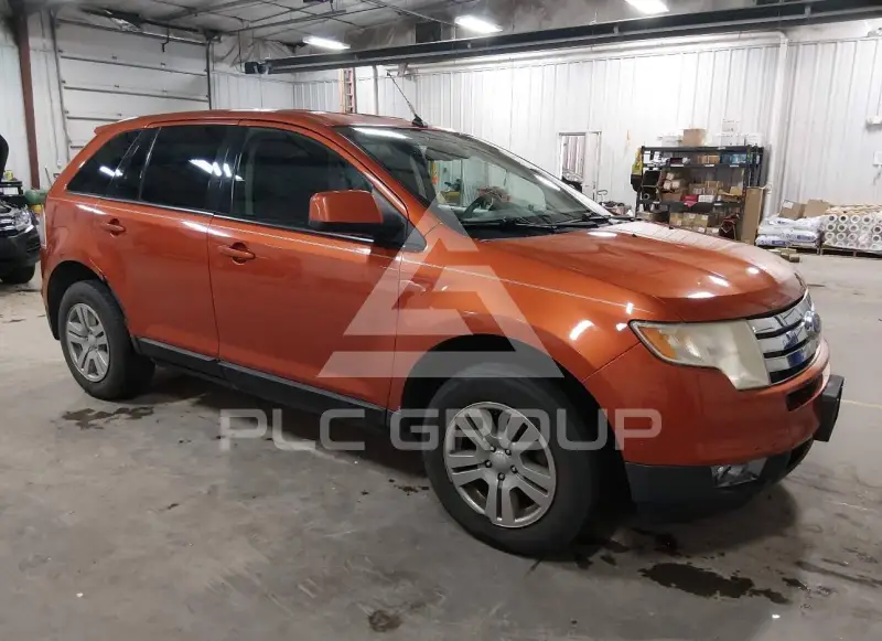 2007 Ford EDGE photo