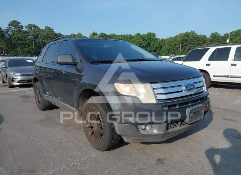 2007 Ford EDGE photo