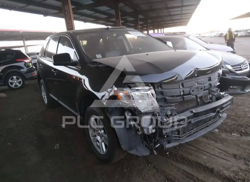 2007 Ford EDGE photo