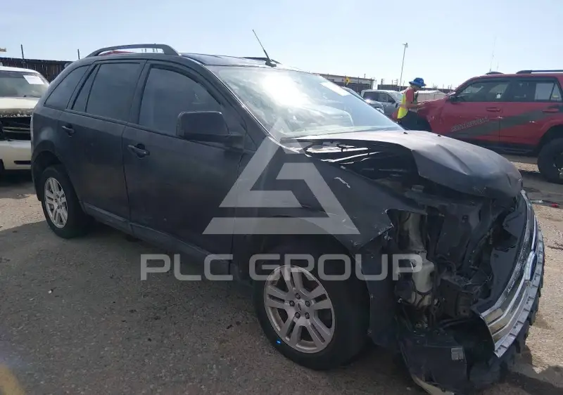 2007 Ford EDGE photo
