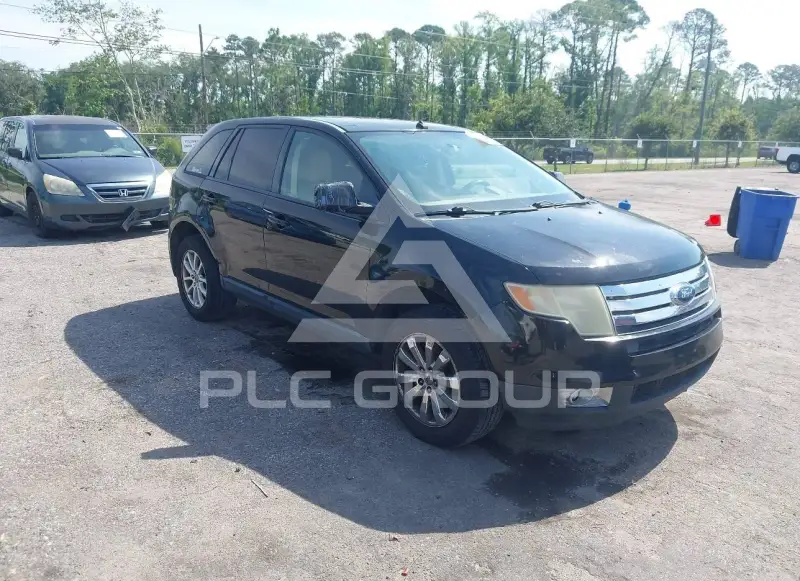 2007 Ford EDGE photo