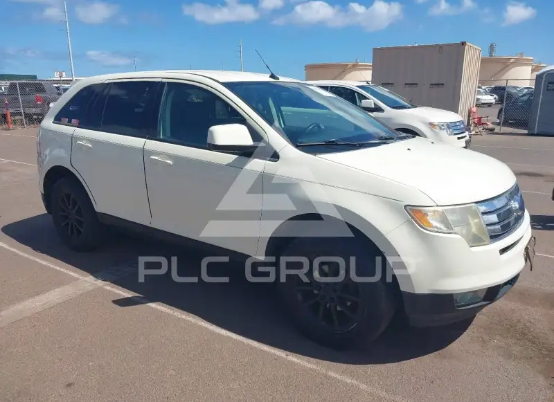 2007 Ford EDGE photo
