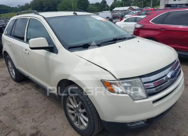 2007 Ford EDGE photo