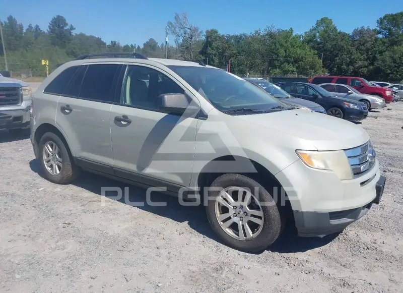 2007 Ford EDGE photo