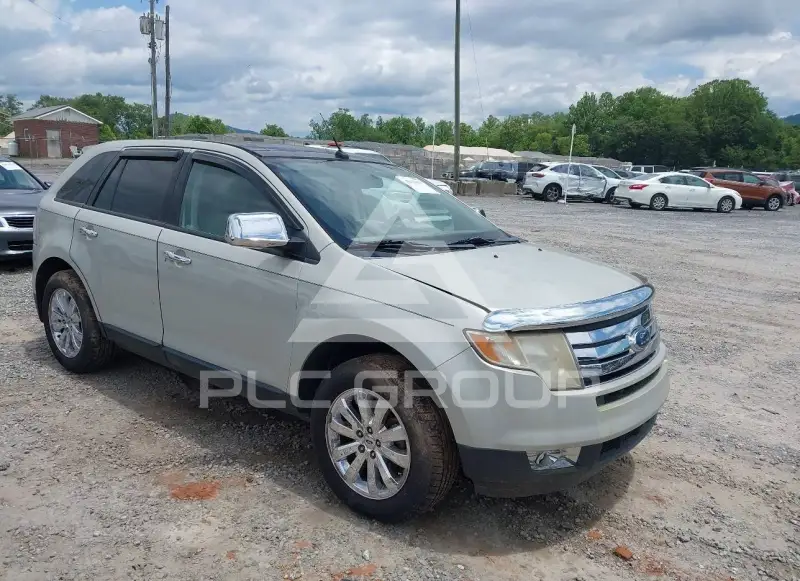 2007 Ford EDGE photo