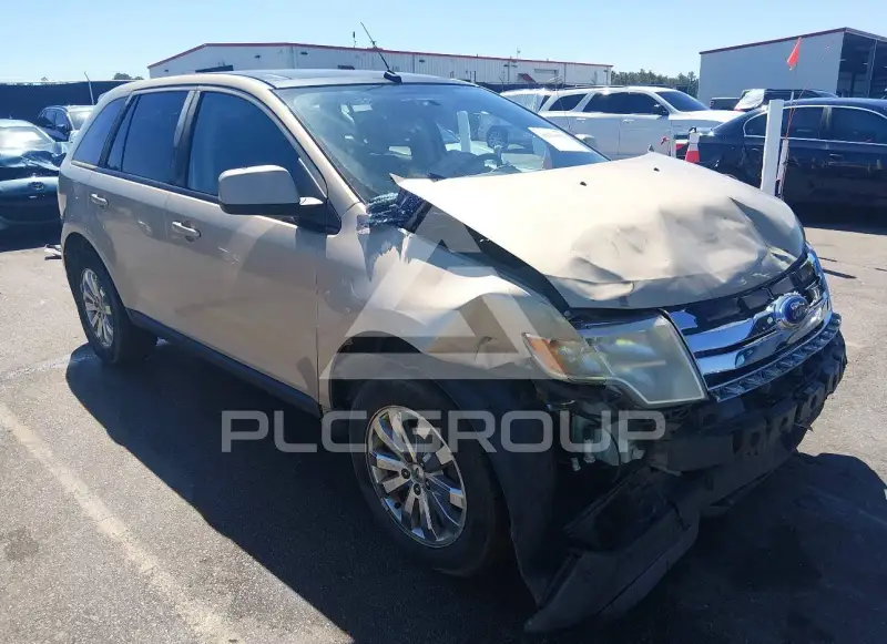 2007 Ford EDGE photo