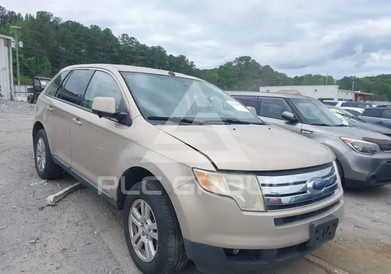 2007 Ford EDGE photo