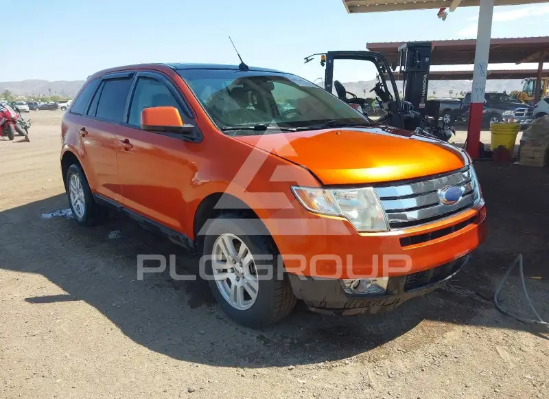 2007 Ford EDGE photo