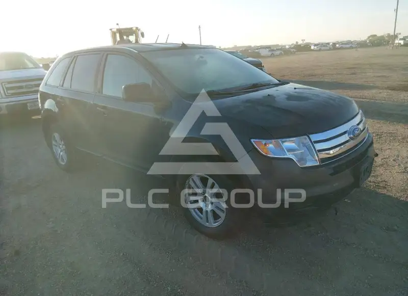 2007 Ford EDGE photo