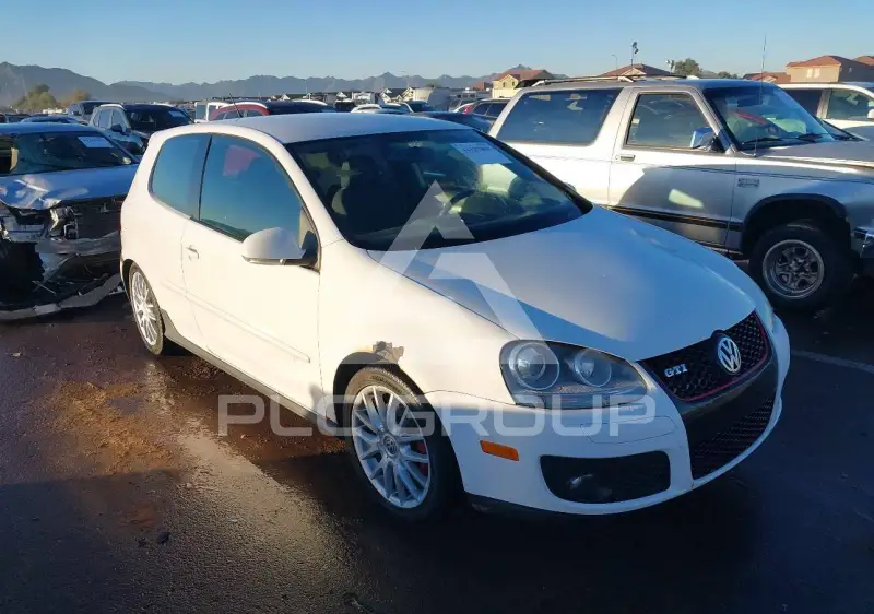 2007 Volkswagen GTI photo