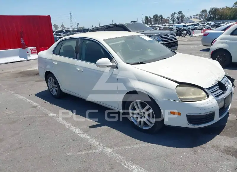 2007 Volkswagen Jetta photo