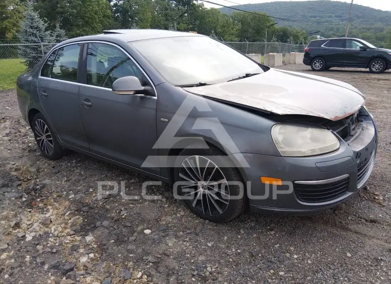 2007 Volkswagen Jetta photo