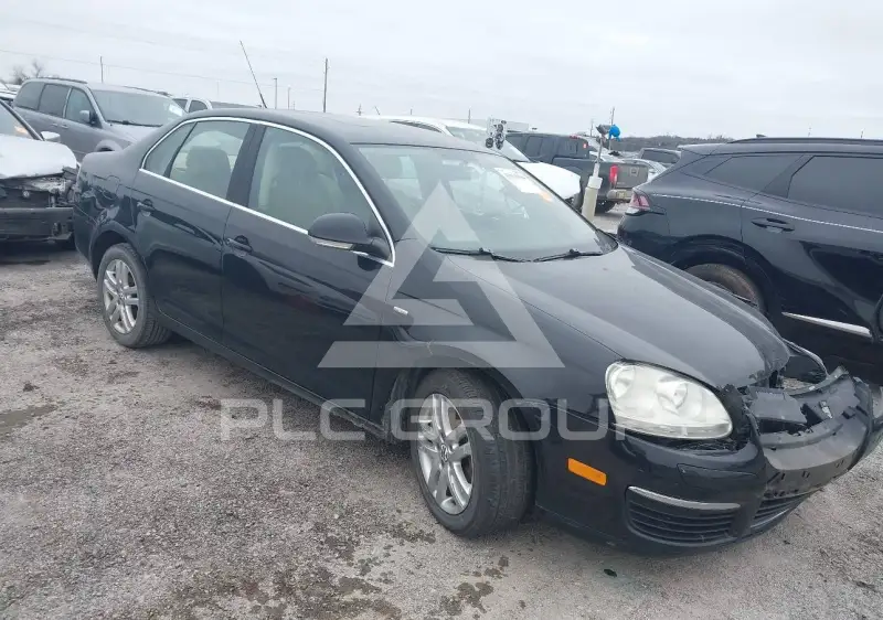 2007 Volkswagen Jetta фото