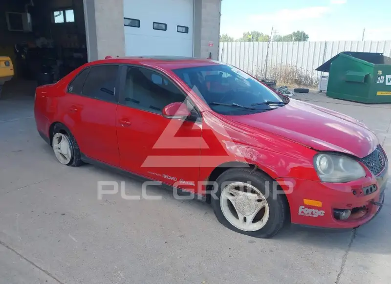2007 Volkswagen Jetta photo
