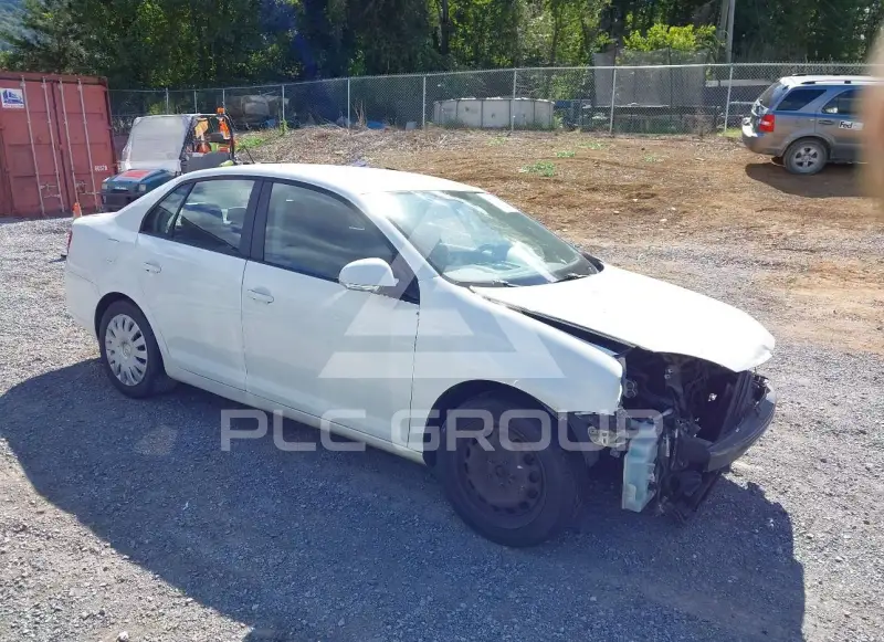 2007 Volkswagen Jetta photo