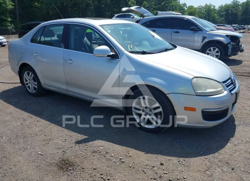 2007 Volkswagen Jetta photo