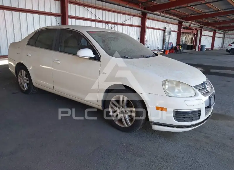 2007 Volkswagen Jetta фото