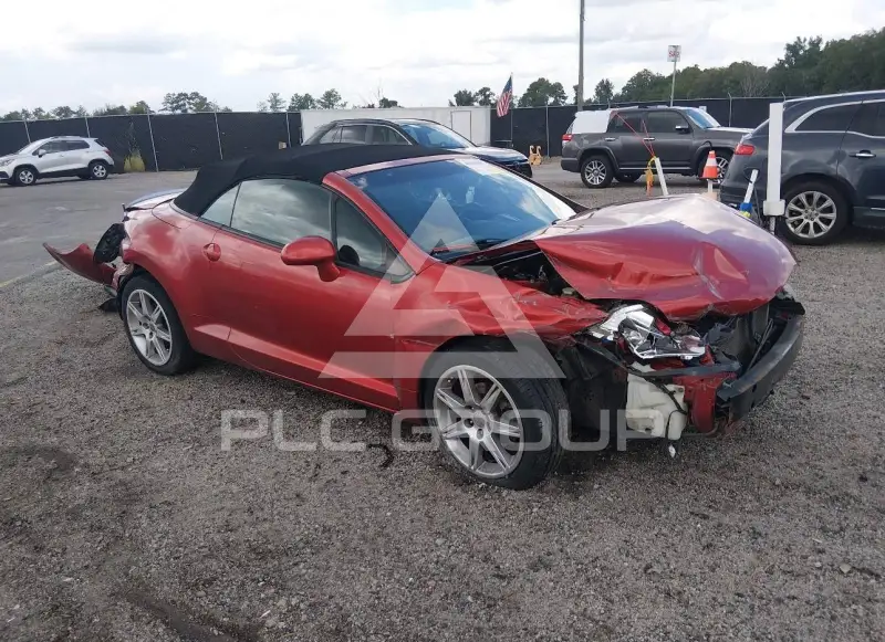 2008 Mitsubishi ECLIPSE фото