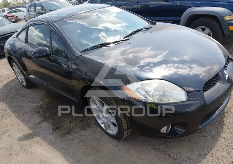 2008 Mitsubishi ECLIPSE photo