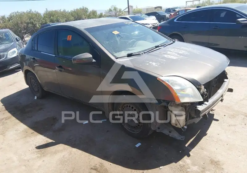 2008 Nissan SENTRA фото