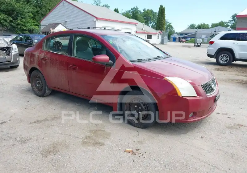 2008 Nissan SENTRA фото