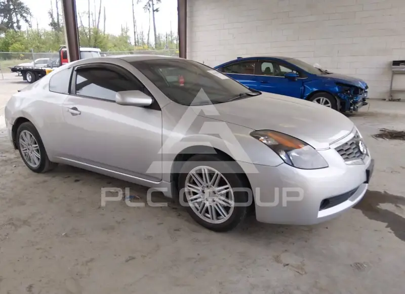 2008 Nissan ALTIMA фото