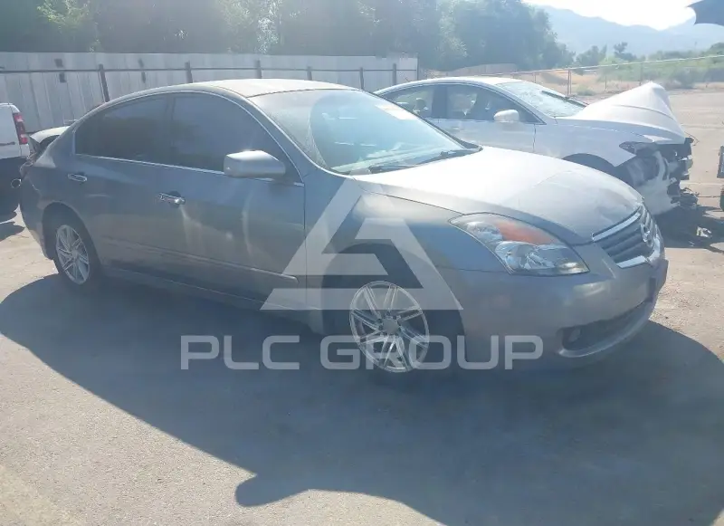 2008 Nissan ALTIMA фото