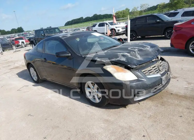 2008 Nissan ALTIMA photo