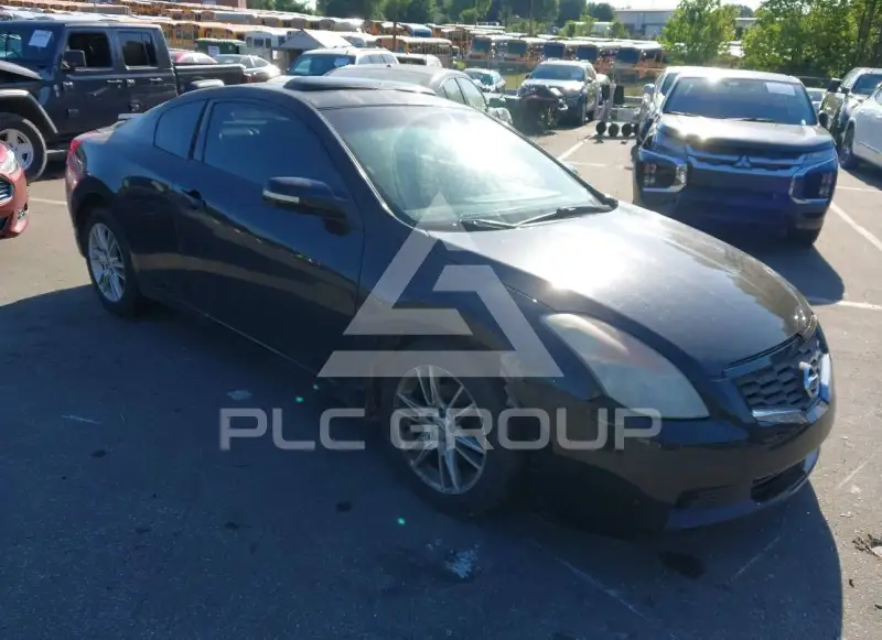 2008 Nissan ALTIMA photo