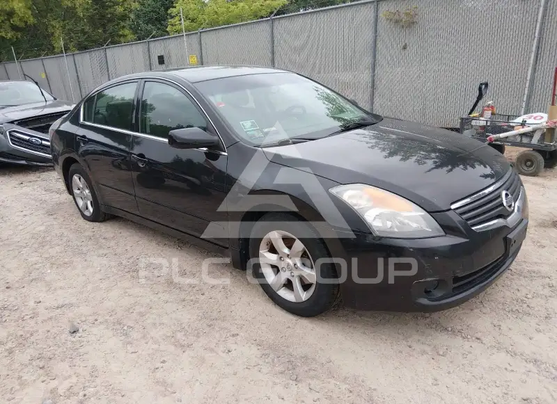 2008 Nissan ALTIMA photo