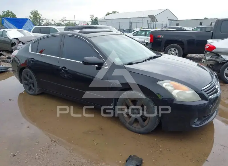 2008 Nissan ALTIMA фото