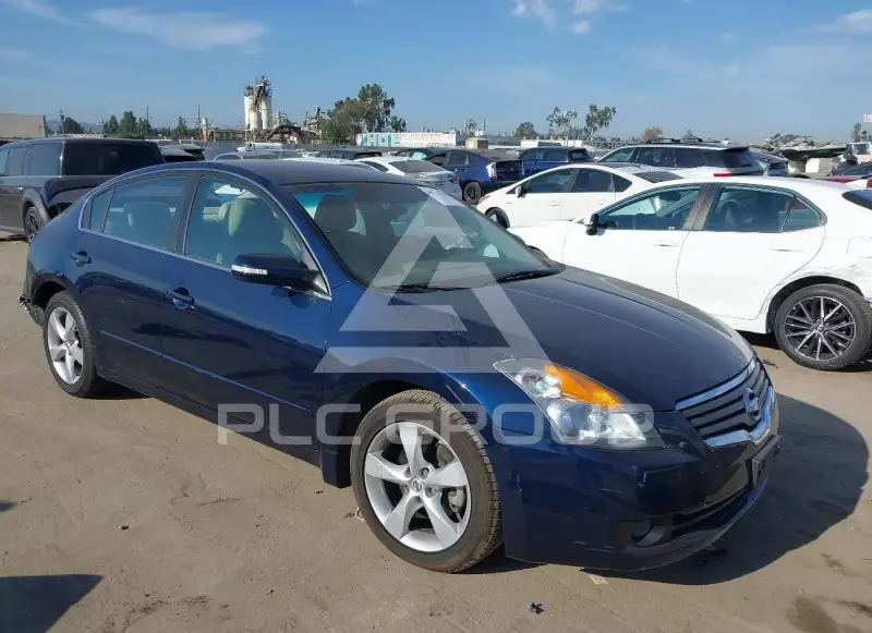 2008 Nissan ALTIMA photo