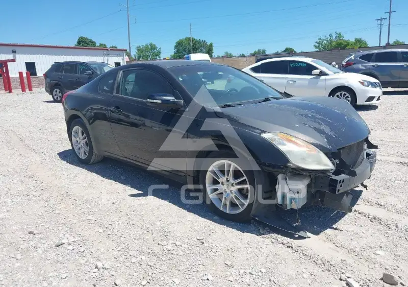 2008 Nissan ALTIMA фото