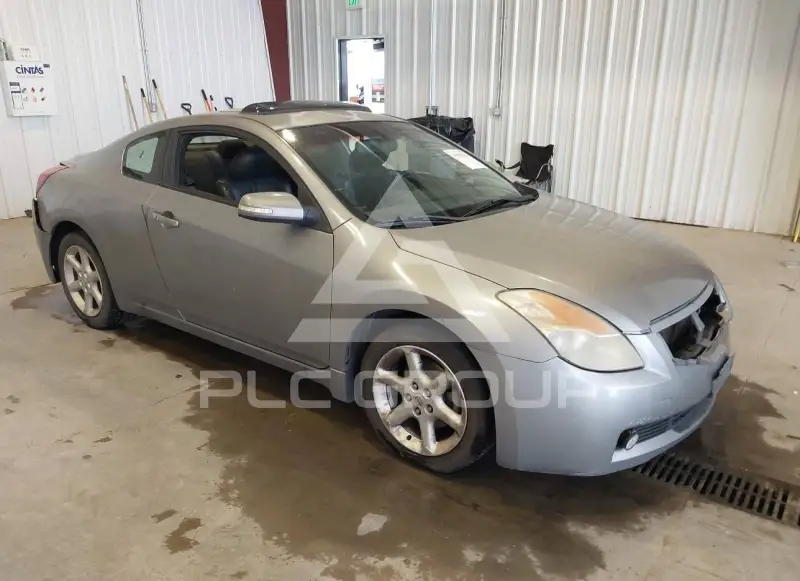 2008 Nissan ALTIMA photo