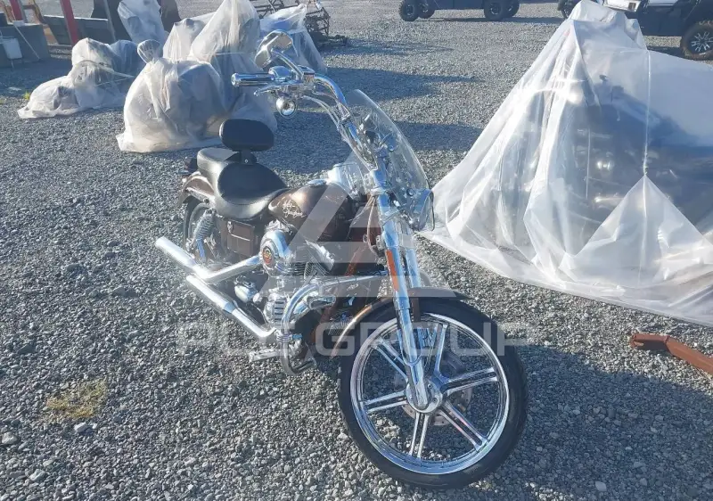 2008 Harley-Davidson  фото