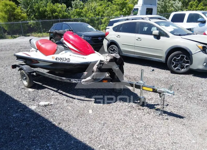 2008 Kawasaki  photo