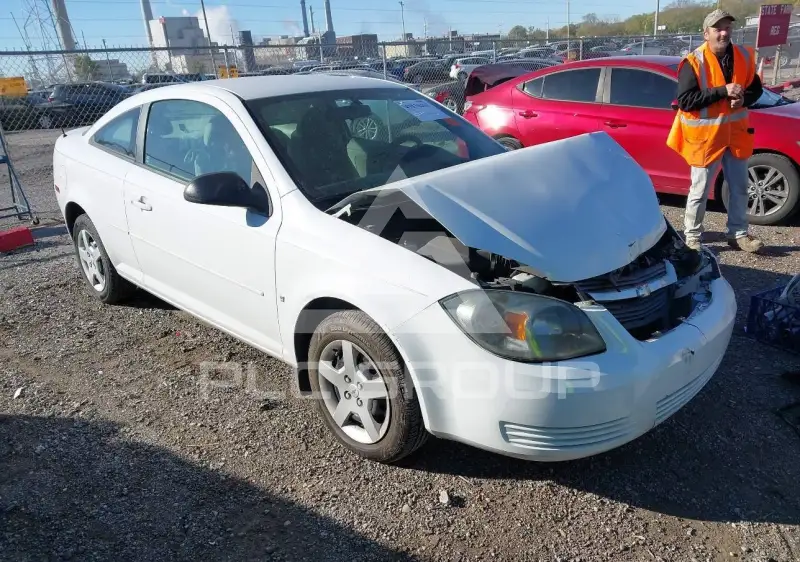 2008 Chevrolet Cobalt photo